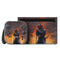 Death Dealer by Frazetta Nintendo Switch 2 (2025) with Joy-Con Skin